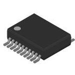 ADUM3472ARSZ, Цифровой изолятор, 4 канала, 55 нс, 4.5 В, 5.5 В, SSOP, 20 вывод(-ов)
