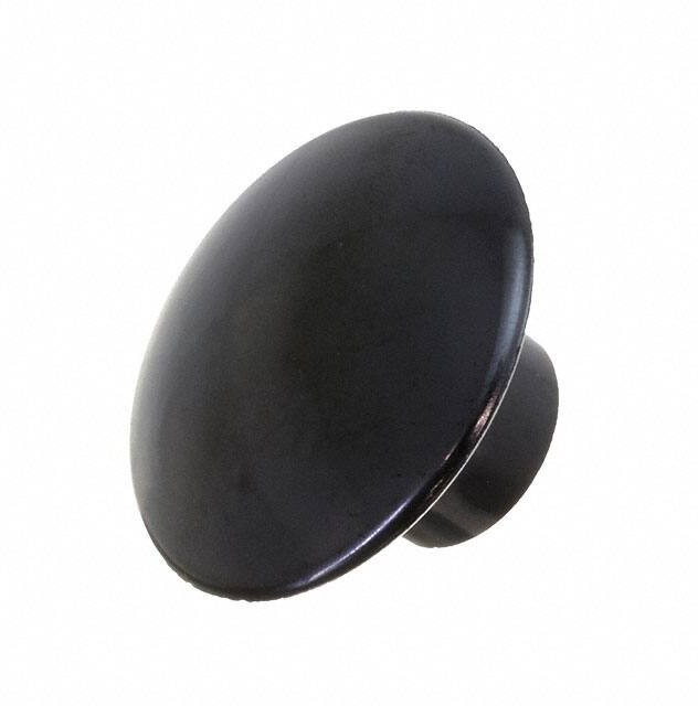 3006CL, CPP BLK M6 X 1 X 1/2^12] FI 13AC7071