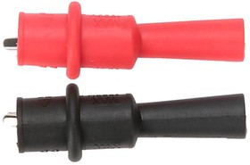 UT-C05AM4 крокодил в кожухе комплект, красн/черн. 00-00005632