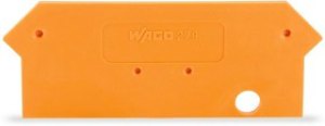 End/Intermediate plate, 279-317 End/Intermediate plate, 279-317