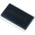 IS62C1024AL-35QLI, Микросхема памяти, SRAM Chip Async Single 5V 1M-bit 128K x 8 35ns [SOP-32] (=UC62