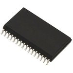 IS62C1024AL-35QLI, Микросхема памяти, SRAM Chip Async Single 5V 1M-bit 128K x 8 35ns [SOP-32] (=UC62