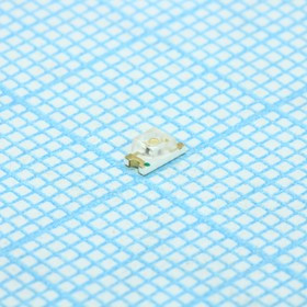 FYLS-1206BHRC, 1206 Красный 75mcd 30° 643nm h=1,4mm / FYLS-1206BHRC