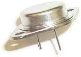 2N3791, Bipolar Transistors - BJT Power BJT