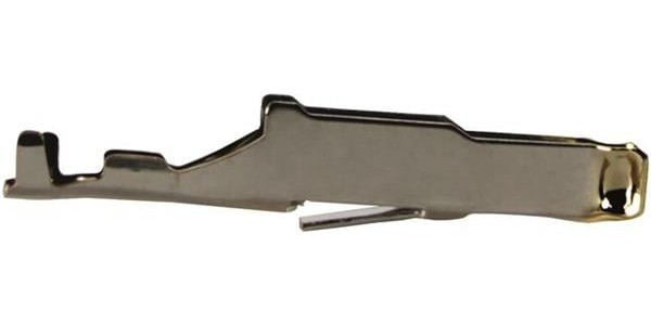 09 06 000 8484, Crimp contact, Socket, 28 ... 24AWG