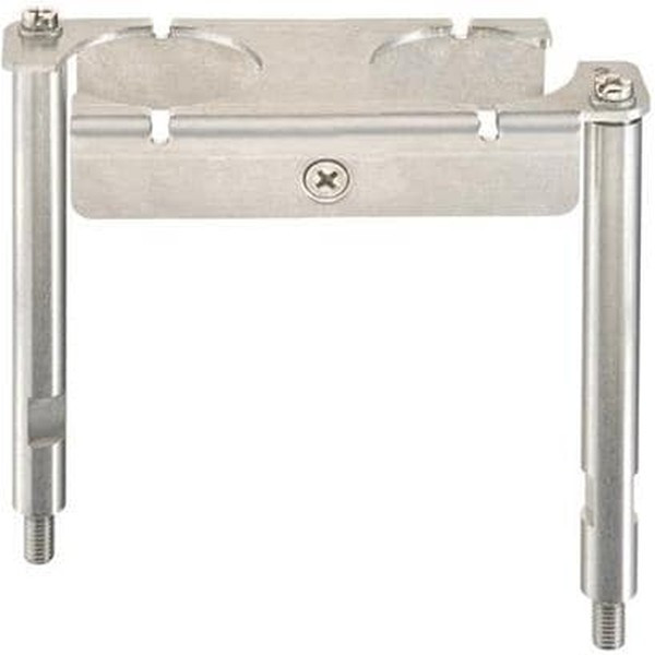 09400169926, FRAME, METAL, M4, RCPT INSERT 09400169926, FRAME, METAL, M4, RCPT INSERT