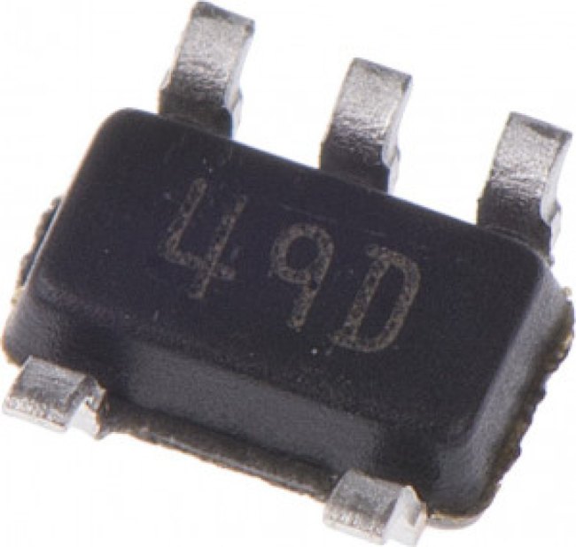 LMC7101BIM5/NOPB, LMC7101BIM5/NOPB, Precision, Op Amp, RRIO, 1MHz, 5 12 V, 5-Pin SOT-23 LMC7101BIM5/NOPB, LMC7101BIM5/NOPB, Precision, Op Amp, RRIO, 1MHz, 5 12 V, 5-Pin SOT-23