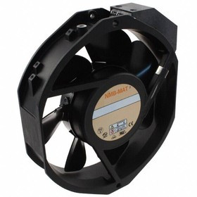 5915PC-23T-B30-SM0, Вентилятор