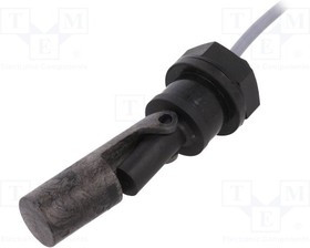 LS03/DL1A85PA500W, Датчик: уровня жидкости, -20-90°C, Конф.выхода: SPST-NO, 1А, 100Вт