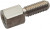 971100324, Standoffs &amp; Spacers WA-SBRIE M3x10mm SW5.5