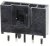 105309-1305, Headers & Wire Housings NanoFit Hdr VT 5Ckt SR KNK Pns Blk 30Au 105309-1305, Headers & Wire Housings NanoFit Hdr VT 5Ckt SR KNK Pns Blk 30Au