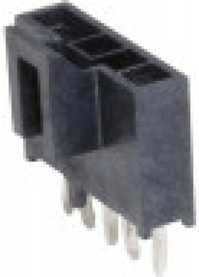 105309-1305, Headers & Wire Housings NanoFit Hdr VT 5Ckt SR KNK Pns Blk 30Au 105309-1305, Headers & Wire Housings NanoFit Hdr VT 5Ckt SR KNK Pns Blk 30Au