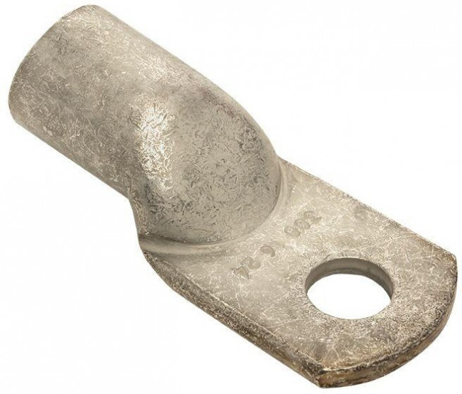 Наконечник силовой медный луженый ТМЛ JG-300-16-24 PROxima EKF jg-300-16-24