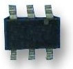 PVU414S-TPBF, Solid State Relay 25mA DC-IN 0.14A 400V AC/DC-OUT 6-Pin PDIP SMT T/R