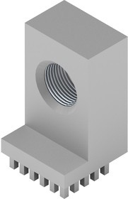 74622110, Terminals WP-RAFE M10-10m 5Row 30pins 16x16mm 74622110, Terminals WP-RAFE M10-10m 5Row 30pins 16x16mm