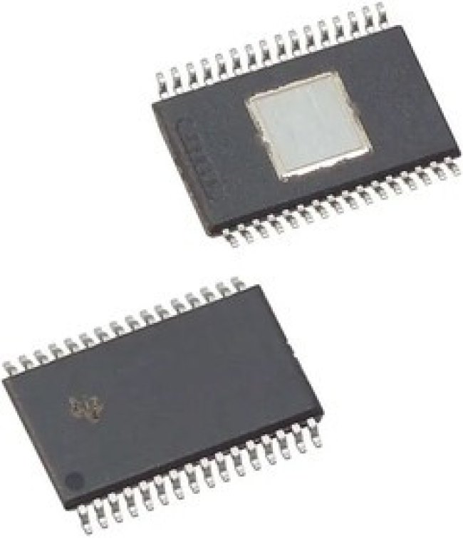 TPA3130D2DAPR, Audio Amp 1-ch mono/2-ch stereo TSSOP32 TPA3130D2DAPR, Audio Amp 1-ch mono/2-ch stereo TSSOP32