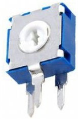 CA9PH2,5-5KA2020, 0.15WCA9H 5K 20%