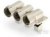 2-2399611-1, Power to the Board 3POS,HVP1400, ASSY,90DEG,COD A/B/C 2-2399611-1, Power to the Board 3POS,HVP1400, ASSY,90DEG,COD A/B/C