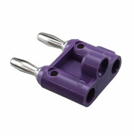 MDP-7, Test Plugs &amp; Test Jacks DOUBLE BANANA PLUG