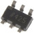 MP24894GJ-P, LED Driver, 1 Output, Buck, 6 V to 60 V Input, 1 MHz, TSOT-6