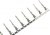 173645-1, Automotive Connectors 070MLC PIN 20-16 Reel of 3000 173645-1, Automotive Connectors 070MLC PIN 20-16 Reel of 3000