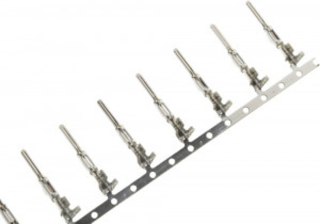 173645-1, Automotive Connectors 070MLC PIN 20-16 Reel of 3000 173645-1, Automotive Connectors 070MLC PIN 20-16 Reel of 3000