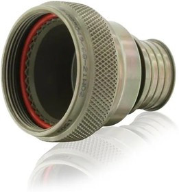 M85049/88-23W02, Circular MIL Spec Backshells Backshell