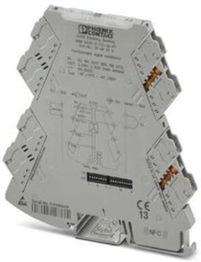 2905249, Terminal Block Interface Modules MINI MCR-2-TC-UI-PT