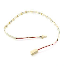 LED-лента 18 чип-диодов, гибкая (жёлтая), (30 см / СЛ-18ПГжёлтая), Жёлтая / 588 nm / 18 x 160 mcd / 1.51 W / 130 mA / 12 V LED-лента 18 чип-диодов, гибкая (жёлтая), (30 см / СЛ-18ПГжёлтая), Жёлтая / 588 nm / 18 x 160 mcd / 1.51 W / 130 mA / 12 V