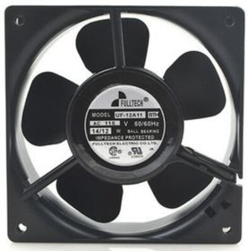 Вентилятор fulltech UF-12A11 115V 14/12W 120X38