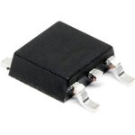 STD8N65M5, Транзистор: N-MOSFET, полевой, 650В, 4,4А, 70Вт, DPAK