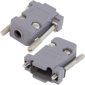 DPT-09C CONNFLY, Корпус