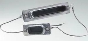 15-000020, D-Sub Tools & Hardware 15P CAP W/LANYRD FOR FEM IP67 15-000020, D-Sub Tools & Hardware 15P CAP W/LANYRD FOR FEM IP67