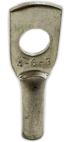 zeta10614, Наконечник ТМЛ 4-6-3 луженый (ЗЭТАРУС 10614) (кратно 100) zeta10614, Наконечник ТМЛ 4-6-3 луженый (ЗЭТАРУС 10614) (кратно 100)