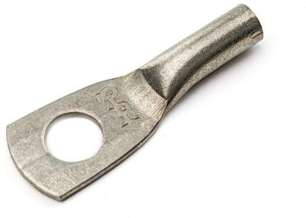 zeta10614, Наконечник ТМЛ 4-6-3 луженый (ЗЭТАРУС 10614) (кратно 100) zeta10614, Наконечник ТМЛ 4-6-3 луженый (ЗЭТАРУС 10614) (кратно 100)