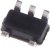 TPS2400DBVT, Hot Swap Voltage Controllers Overvltg/Undervltg Protection IC TPS2400DBVT, Hot Swap Voltage Controllers Overvltg/Undervltg Protection IC