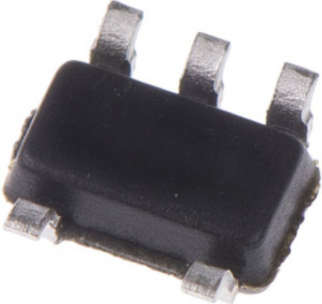 TPS2400DBVT, Hot Swap Voltage Controllers Overvltg/Undervltg Protection IC TPS2400DBVT, Hot Swap Voltage Controllers Overvltg/Undervltg Protection IC