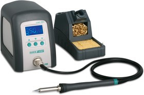 Паяльная станция Quick 3202 ESD Lead Free