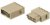 09140122734, Heavy Duty Power Connectors Han DD Quick-Lock mod, female Au