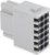 09140122734, Heavy Duty Power Connectors Han DD Quick-Lock mod, female Au