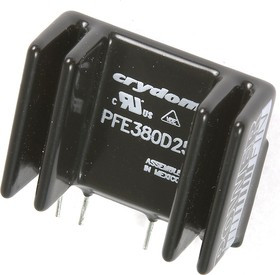 PFE380D25, Реле 15-32VDC, 25A/380VAC