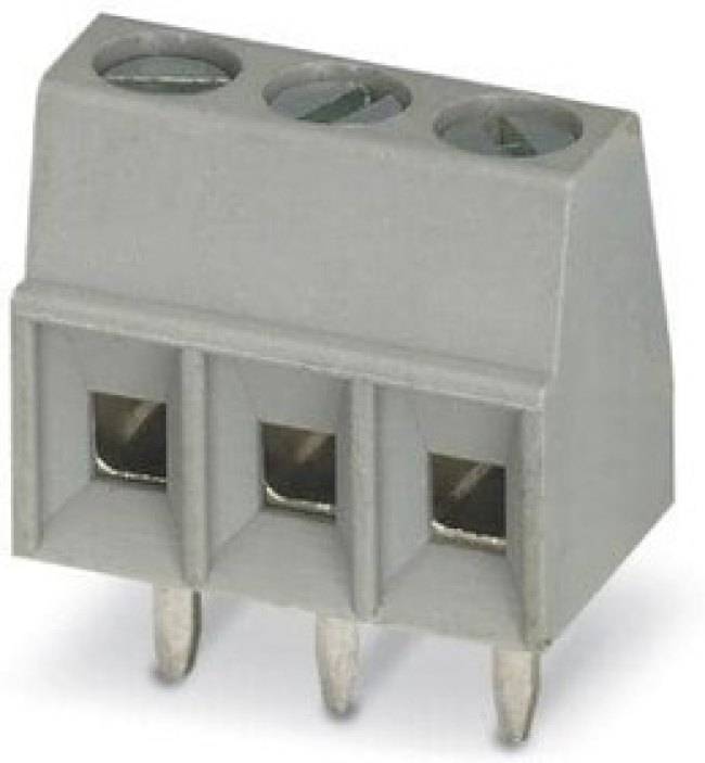 5430043, Fixed Terminal Blocks BC-350X9- 6