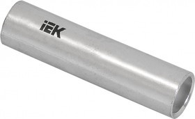 IEK Гильза ГМЛ-2,5 медная луженая соединительная (упаковка 1000 шт)