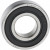 61900-2RS1 Single Row Deep Groove Ball Bearing- Both Sides Sealed 10mm I.D, 22mm O.D
