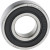 61900-2RS1 Single Row Deep Groove Ball Bearing- Both Sides Sealed 10mm I.D, 22mm O.D