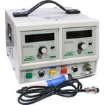 SL-916D, Станция паяльная (с цифровой настройкой температуры) SL-916D, Станция паяльная (с цифровой настройкой температуры)