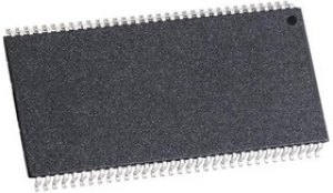AS4C64M8D1-5TIN, Динамическое ОЗУ 64MX8 200МГц 66TSOP AS4C64M8D1-5TIN, Динамическое ОЗУ 64MX8 200МГц 66TSOP