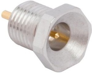 PSMP-MSSB-CSB, RF Connectors / Coaxial Connectors PCB Jack BulkHd Mnt Smooth Bore PSMP-MSSB-CSB, RF Connectors / Coaxial Connectors PCB Jack BulkHd Mnt Smooth Bore