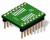 LCQT-SOIC28, Sockets &amp; Adapters SO Prototyp Adaptor 28 contact SOIC