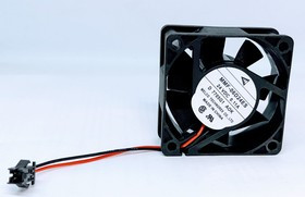 Вентилятор Melco Technorex MMF-06D24ES-AOK 24V DC 0.11A 60x25 2pin